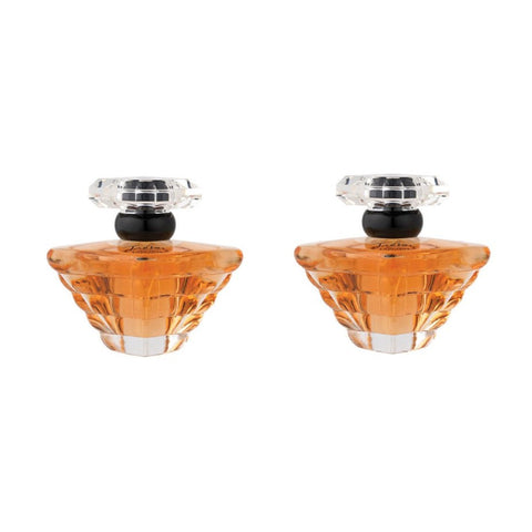 LANCOME FRAGRANCES Tresor Eau De Parfum Vapo 50mL + BONUS 50mL