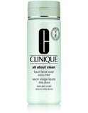 CLINIQUE Liquid Facial Soap - Extra Mild 200ml