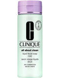 CLINIQUE Liquid Facial Soap - Mild 200ml