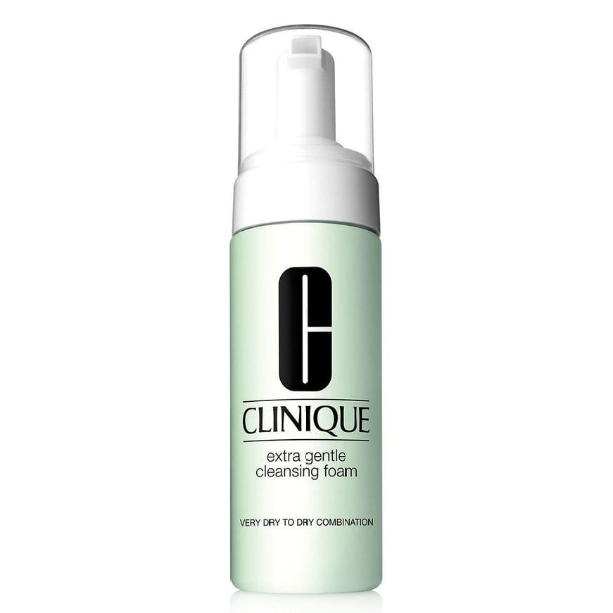 CLINIQUE Extra Gentle Cleansing Foam 125mL