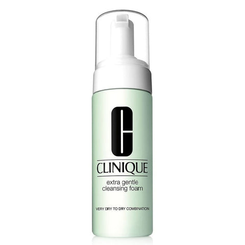CLINIQUE Extra Gentle Cleansing Foam 125mL