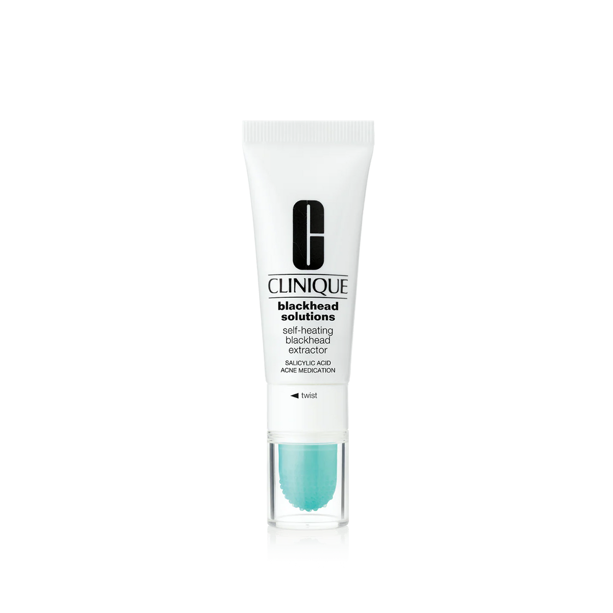 CLINIQUE Self-Heating Blackhead Extractor 20mL