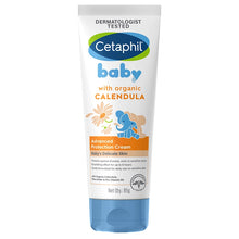 Load image into Gallery viewer, Cetaphil Baby Advanced Protection Cream 85g (Expiry 10/2024)