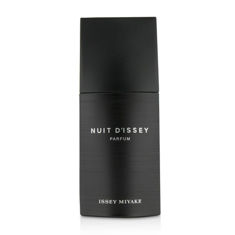 Issey Miyake Nuit D'Issey Eau de Parfum 125mL