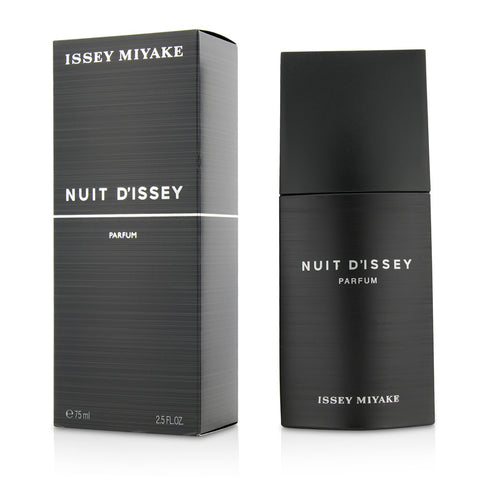 Issey Miyake Nuit D'Issey Eau de Parfum 75mL