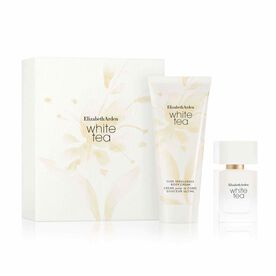 Elizabeth Arden White Tea Eau de Toilette 30mL 2 Piece Gift Set