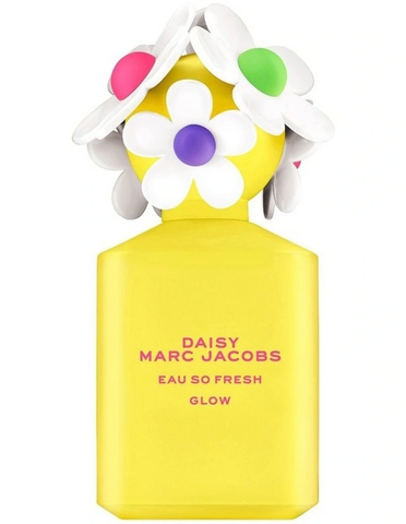 Marc Jacobs Daisy Eau So Fresh Glow Eau de Toilette 75mL - Limited Edition