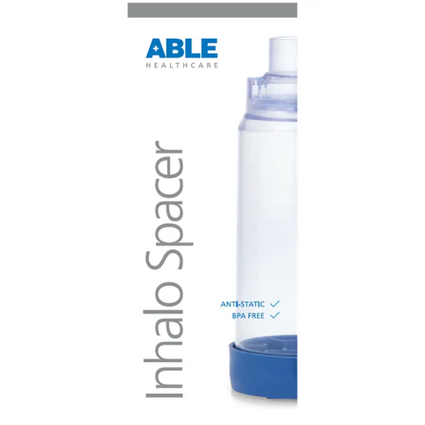 Able Inhalo Spacer