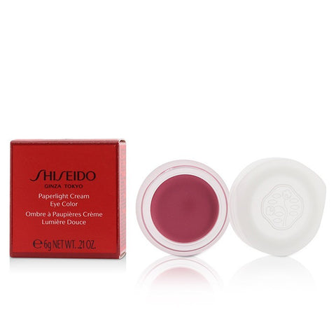 SHISEIDO Paperlight Cream Eye Colour 6g # PK201 Nobara Pink