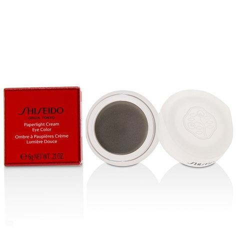 SHISEIDO Paperlight Cream Eye Colour 6g # GY908 Usuzumi Beige