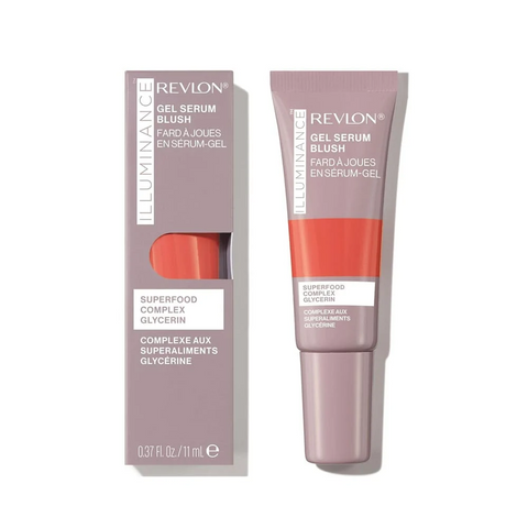 Revlon Gel Serum Blush Illuminance 11mL