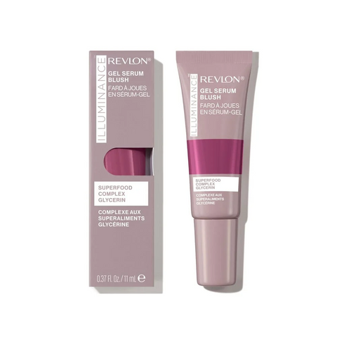 Revlon Gel Serum Blush Illuminance 11mL