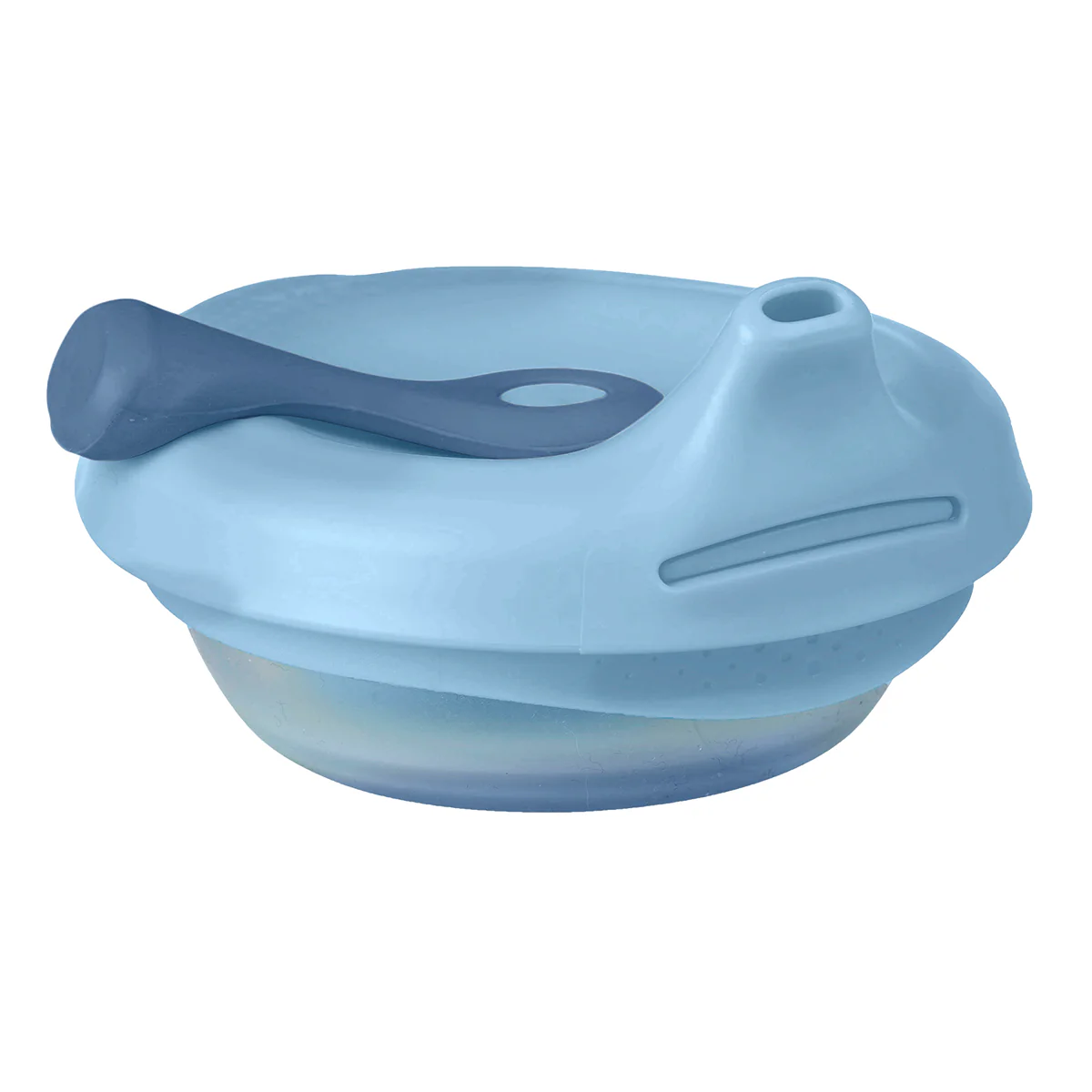 B.Box Fill & Feed Lullaby Blue