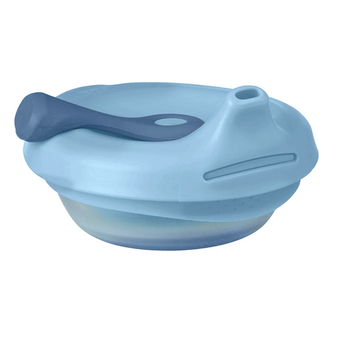 B.Box Fill & Feed Lullaby Blue