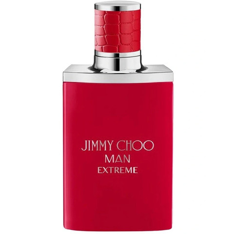 Jimmy Choo Man Extreme Eau De Parfum 100mL