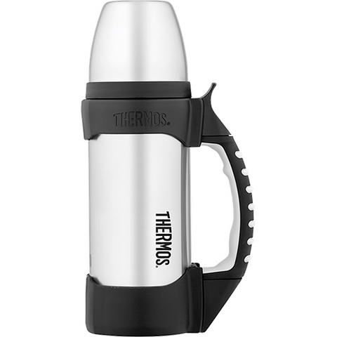 Thermos The Rock Vacuum Insulated Flask 1L