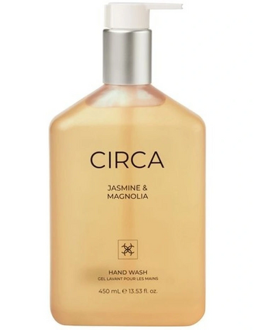 Circa Jasmine and Magnolia Hand Wash 450mL