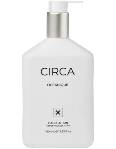 Circa Oceanique Hand Lotion 450m