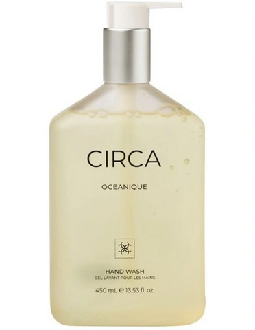 Circa Oceanique Hand Wash 450mL