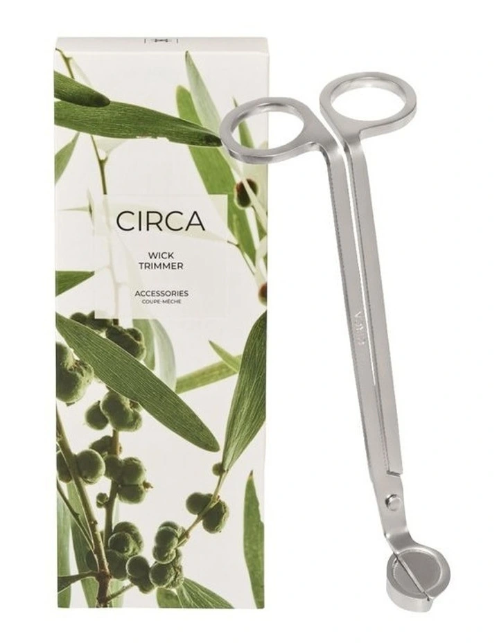 Circa Wick Trimmer