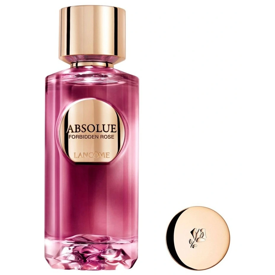 LANCOME Absolue Forbidden Rose Eau De Parfum 100mL