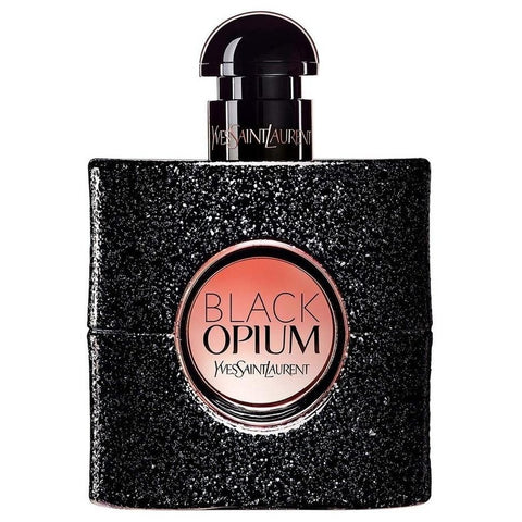 Yves Saint Laurent Black Opium Eau de Parfum 50mL