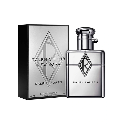 Ralph Lauren Ralph's Club New York Eau de Parfum
