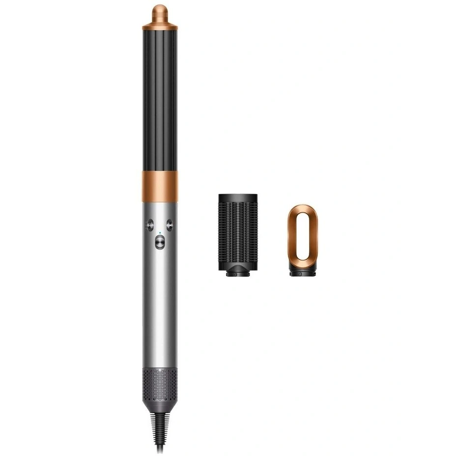 Dyson Airwrap Origin Multi-Styler and Dryer (Nickel/Copper)