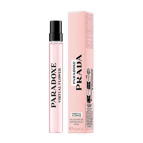 Prada Paradoxe Virtual Flower Eau De Parfum 10mL