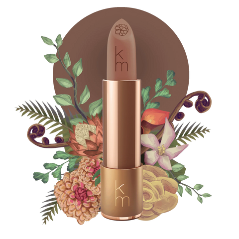Karen Murrell 27 Graceful Natural Lipstick 4g