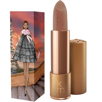 Karen Murrell 27 Graceful Natural Lipstick 4g