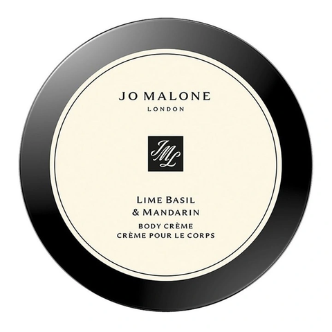 Jo Malone London Lime Basil & Mandarin Body Creme 50mL