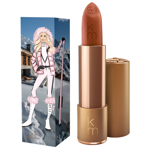 Karen Murrell 28 Courageous Natural Lipstick 4g