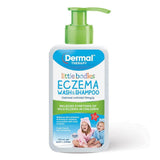 Dermal Therapy Little Bodies Eczema Wash & Shampoo 210mL
