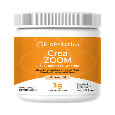 BioPractica CreaZOOM 150g Powder