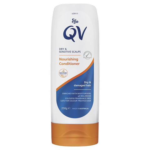QV Nourishing Conditioner 250g (expiry 5/24)