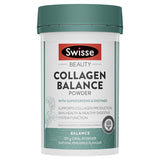 Swisse Beauty Collagen Balance 120g Powder (Expiry 03/2024)