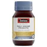 SWISSE Ultibiotic Daily Immune Probiotic 30 Capsules (Expiry 09/2024)
