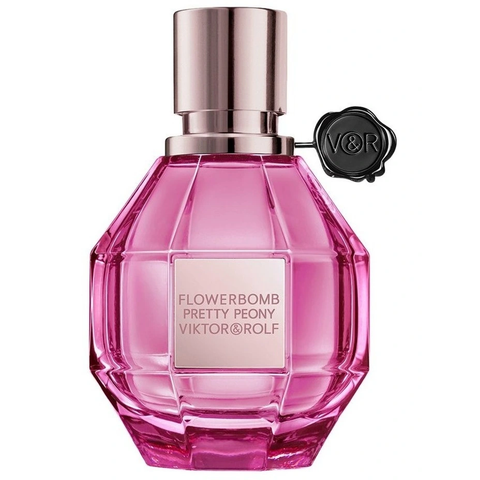 Viktor & Rolf Flowerbomb Pretty Peony Eau de Parfum