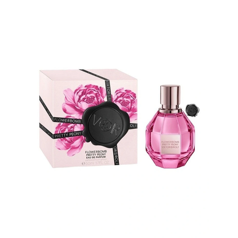 Viktor & Rolf Flowerbomb Pretty Peony Eau de Parfum
