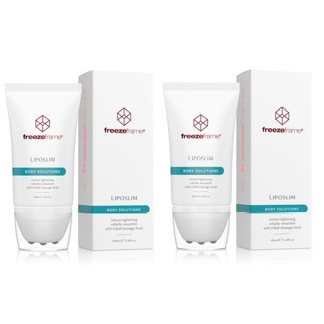 Freezeframe Liposlim 100mL + BONUS 100mL