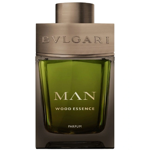 Bvlgari Man Wood Essence Parfum