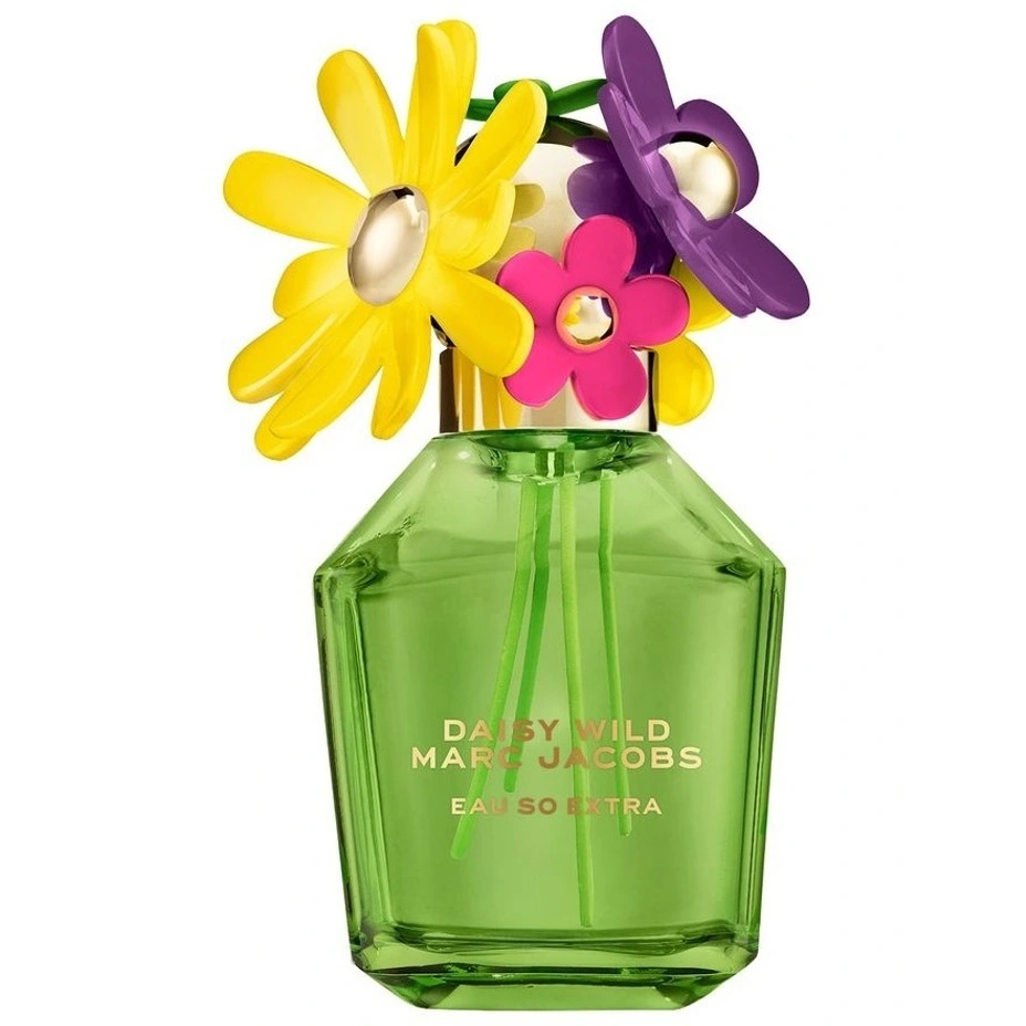 Marc Jacobs Daisy Wild Eau So Extra Eau De Parfum