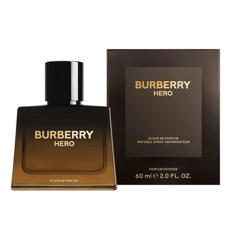 Burberry Hero Elixir De Parfum 60mL