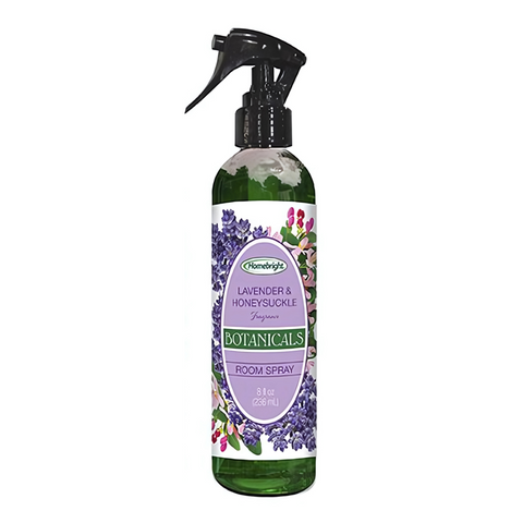 HomeBright Botanical Room Spray 236mL
