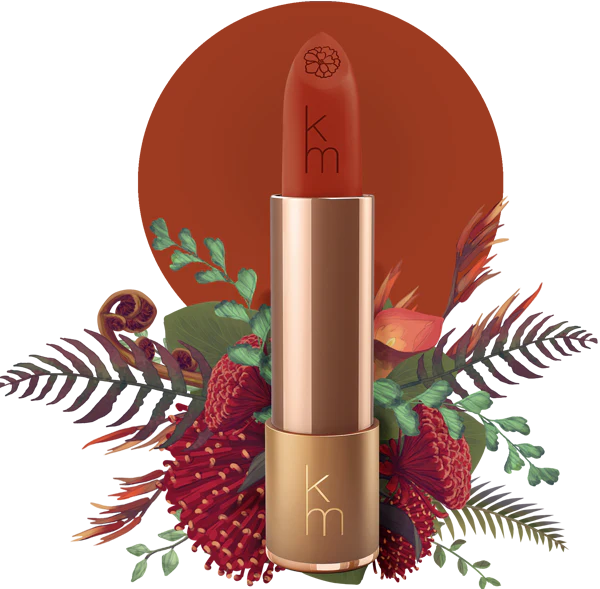 Karen Murrell 31 Desire Natural Lipstick 4g