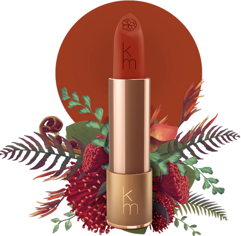 Karen Murrell 31 Desire Natural Lipstick 4g