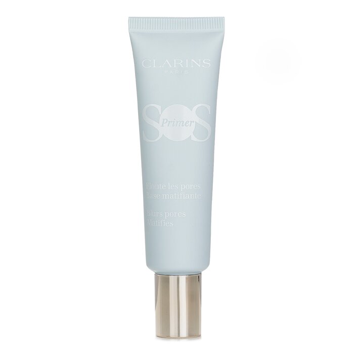 CLARINS SOS PRIMER Matifying 30mL