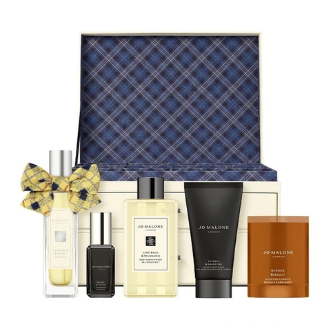 Jo Malone London 25-Day Christmas Kist Advent Calendar 2026
