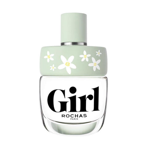 Rochas Girl Blooming Eau de Toilette 40mL